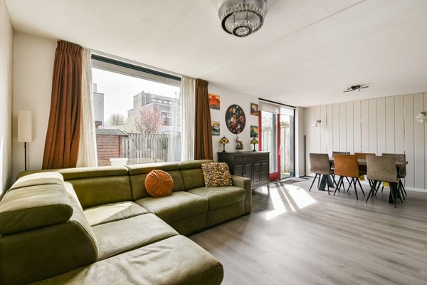 Hagedisstraat 25, 1338HA Almere